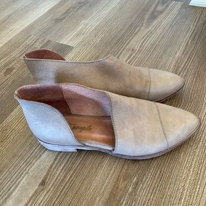 Royale Flat by Free People